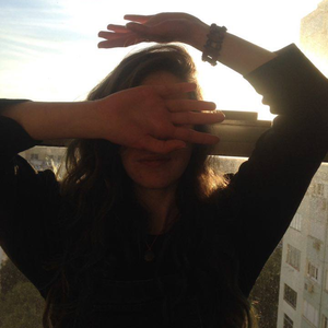 Foto de perfil de Alanna