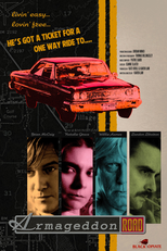 Armageddon Road (Armageddon Road)