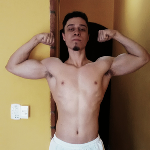 Foto de perfil de Rodrigo Rosa