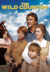 A Vida é um Desafio (The Wild Country)