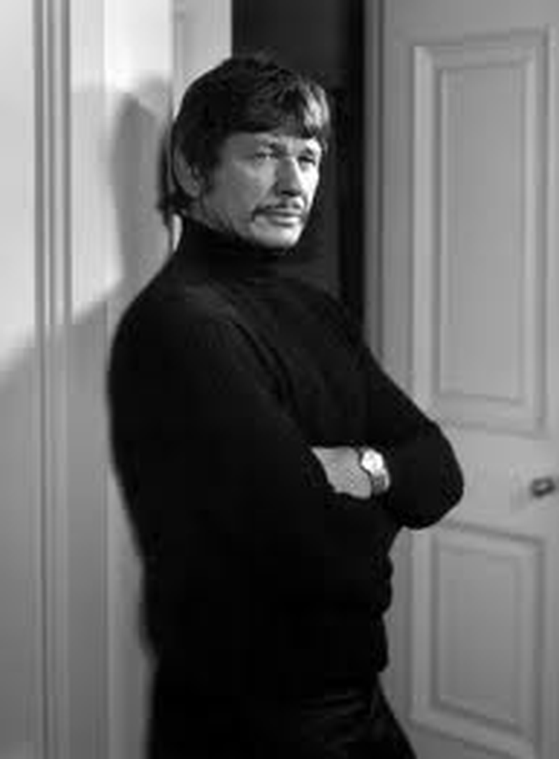 Jobson Bronson - Foto 1