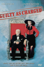 Justiceiro a Domicílio (Guilty As Charged)