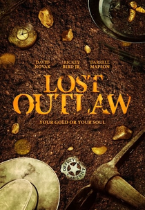 Lost Outlaw (Lost Outlaw)