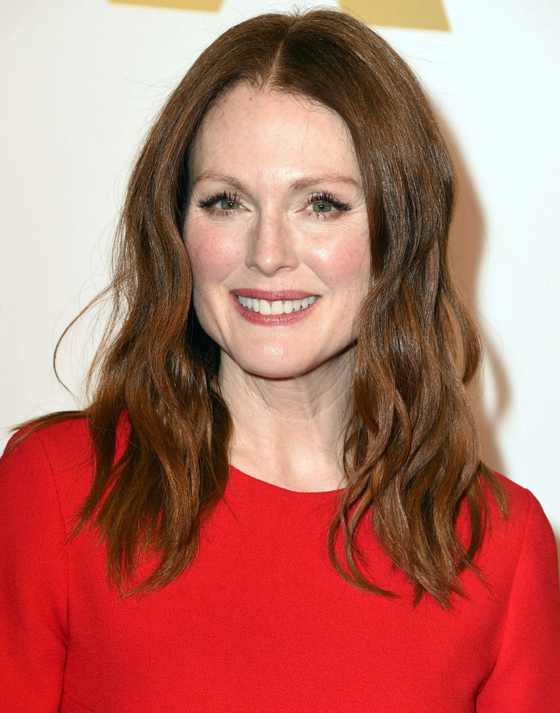 Julianne Moore - Foto 22