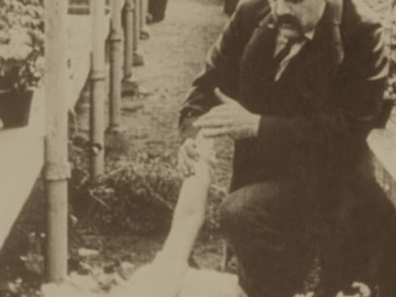 Foto 3 de O Jardineiro