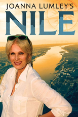 Joanna Lumley no Nilo (Joanna Lumley's Nile)