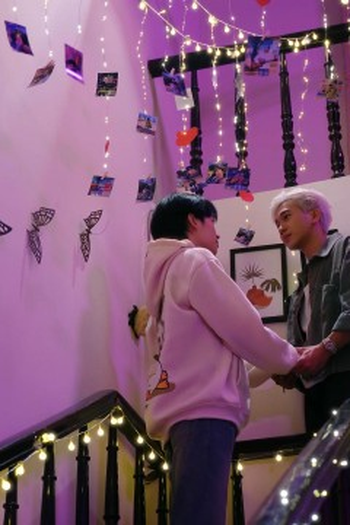 Poster de Episódio TẬP 6 (2025)