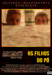 Os Filhos do Pó (Os Filhos do Pó)