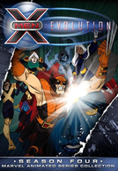 X-Men: Evolution (4ª Temporada) (X-Men: Evolution (Season 4))
