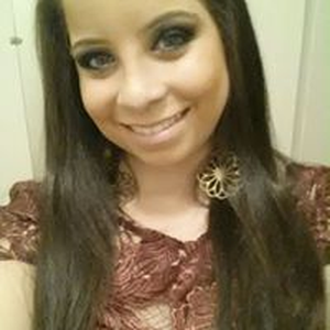 Foto de perfil de Thayna
