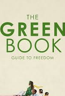 O Livro Verde: Guia para a Liberdade - Poster / Capa / Cartaz - Oficial 1