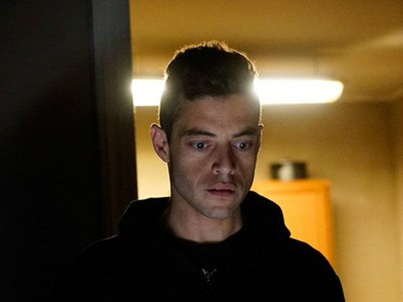 Foto 4 de Mr. Robot (1ª Temporada)