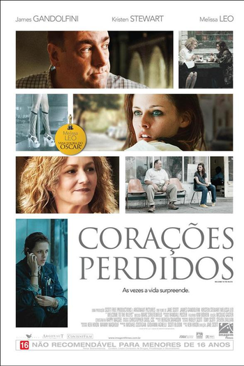  de Filme Corações Perdidos (2010)
