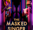 The Masked Singer USA (9ª Temporada)
