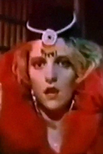 Nina Bannen - Poster 1