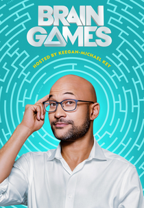 Truques da Mente (8ª Temporada) (Brain Games (Season 8))