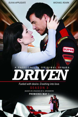 Driven (3ª Temporada) (Driven (Season 3))