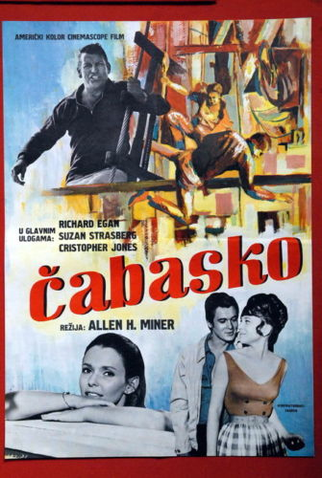Poster 3 de Filme Pelos Mares do Mundo (1967)