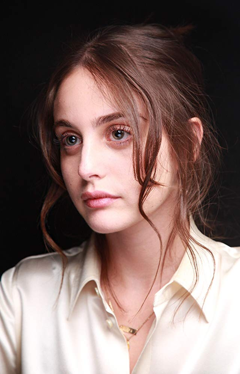 Sophie Lane Curtis - Foto 1