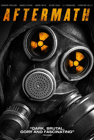 Poster 1 de Filme Aftermath (2014)