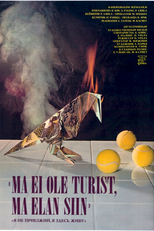 Ma pole turist, ma elan siin (Ma pole turist, ma elan siin)