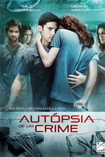 de Filme Autópsia de um Crime (2009)