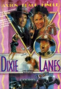 Deu a Louca em Dixie Lanes (Dixie Lanes)