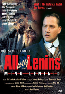 All my Lenin's (Minu Leninid)