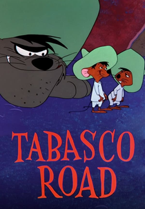 Vamos Tomar Mais Uma? (Tabasco Road)