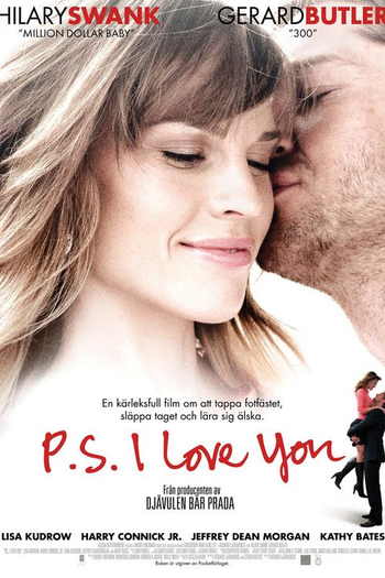  de Filme P.S. Eu Te Amo (2007)