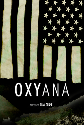 Poster 1 de Filme Oxyana (2013)
