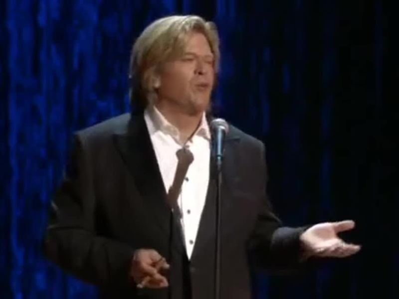 Foto 3 de Ron White: Behavioral Problems