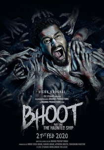 Bhoot: Part One,The Haunted Ship (Bhoot: Part One,The Haunted Ship)