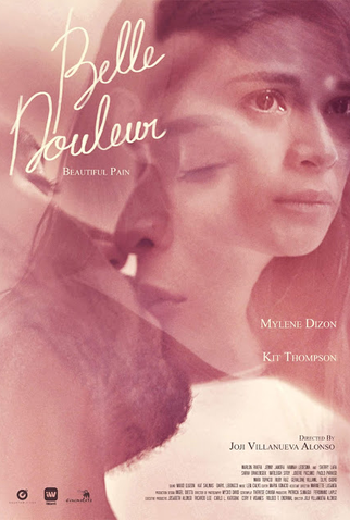 Poster 2 de Filme Belle Douleur (2019)