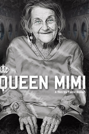  de Filme Queen Mimi (2015)