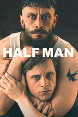 Half Man (Half Man)