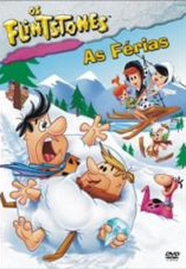 As Férias dos Flintstones (Flintstones : Viva Vacation)