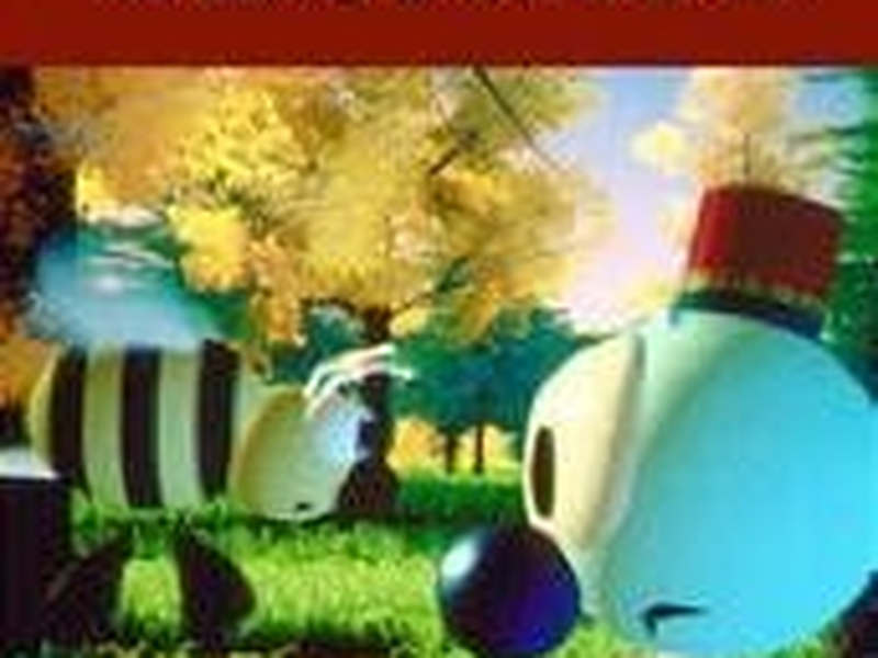 Foto 1 de André e Wally B.