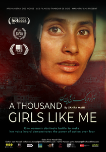 A Thousand Girls Like Me (A Thousand Girls Like Me)