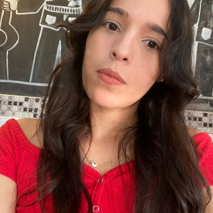 Foto de perfil de Nayara Marinho