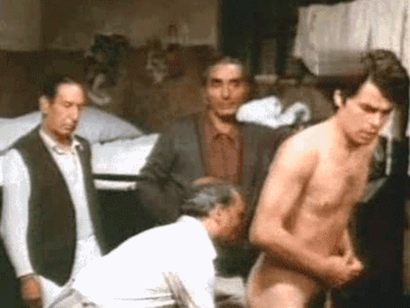 Foto 4 de Il Caso Pisciotta
