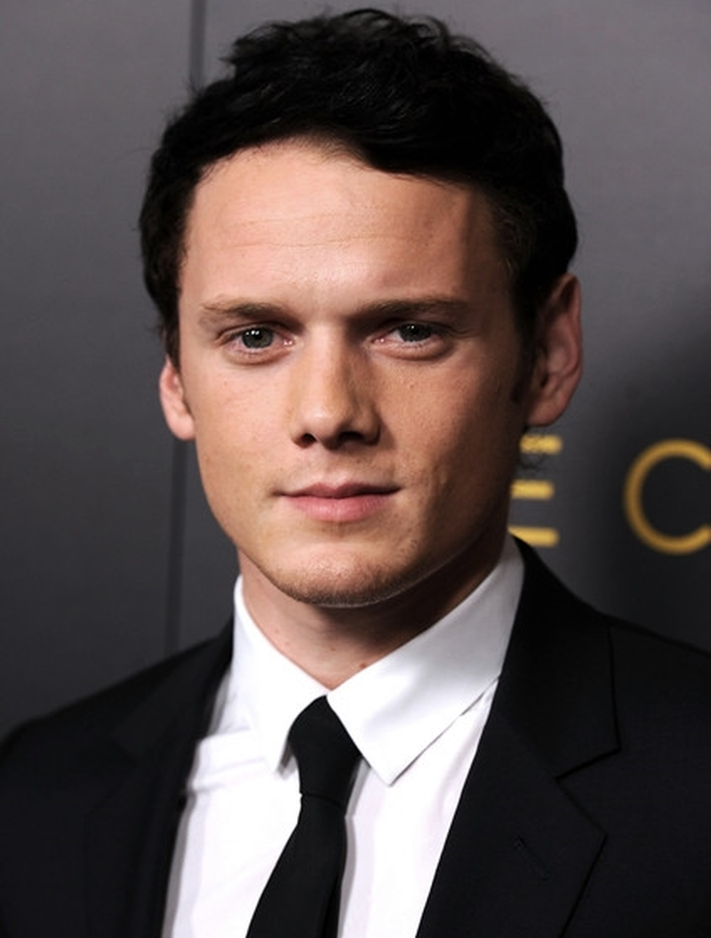 Anton Yelchin - Foto 2