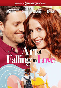 A Arte de Se Apaixonar (Art of Falling in Love)