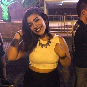 Foto de perfil de Ana Carolina
