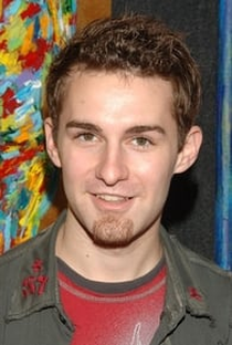 Miko Hughes - Poster / Capa / Cartaz - Oficial 1