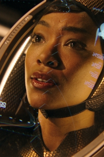 Poster de Episódio The Vulcan Hello (2017)