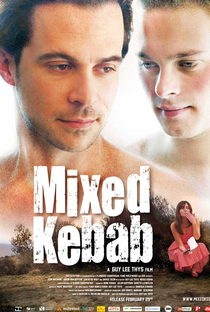 Mixed Kebab - Poster / Capa / Cartaz - Oficial 2