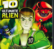 Ben 10: Supremacia Alienígena (1ª Temporada)