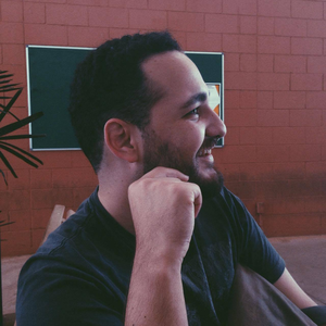 Foto de perfil de Joao Pedro