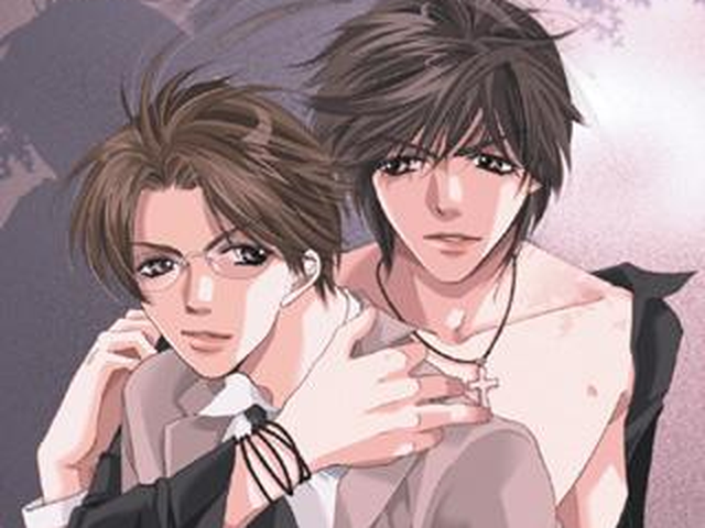 Boku Wa Konomama Kaeranai Scan 5 Vf